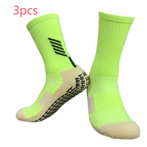 PlaySure Middle tube football socks