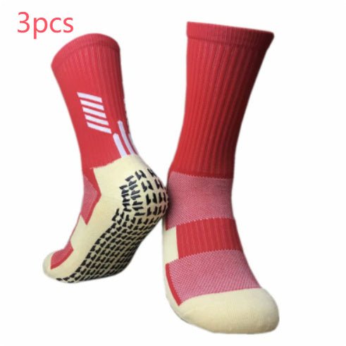 PlaySure Middle tube football socks