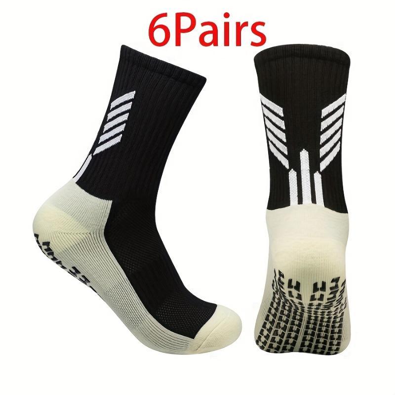 PlaySure Middle tube football socks